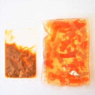 【天草釜飯】雲丹めしの素 2合用×3個