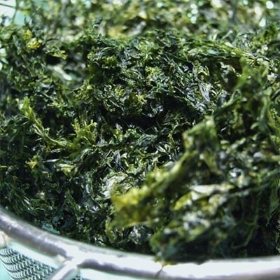 【風味絶佳】あおさ醤油　150ml×5本