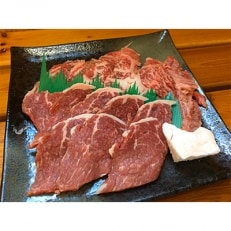 【地元ブランド】黒毛和牛焼肉セット600g 高オレイン酸牛