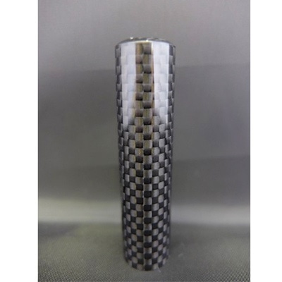 フルカーボン印鑑 16.5mm×60.0mm