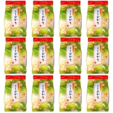 令和5年産　石川県能登産こしひかり　精米24kg(2kg×12袋)