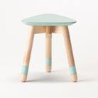 PALAPELI　チェア　さんかく　道産材カバ(みずいろ)_00050