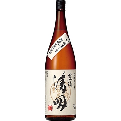 豊後の清明 25度 1800ml 6本