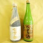 猪苗代のんべえ日本酒セット　2種