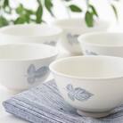 真葉手湯呑(5客セット)