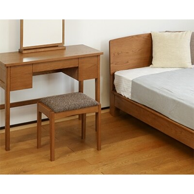 旭川家具 山室家具製作所 Piccolo(ピッコロ) No.7 スツール434