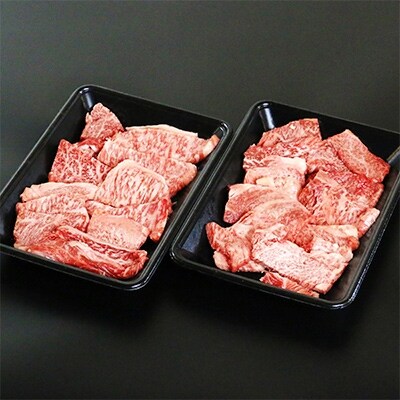 【コロナ特別支援対策】宮崎和牛切落し焼肉600g