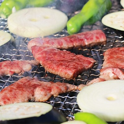 【コロナ特別支援対策】宮崎和牛切落し焼肉600g