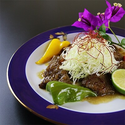 【コロナ特別支援対策】宮崎和牛切落し焼肉600g