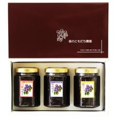 媛ベリージャムセットA【B238】 | ふるさと納税のお礼品