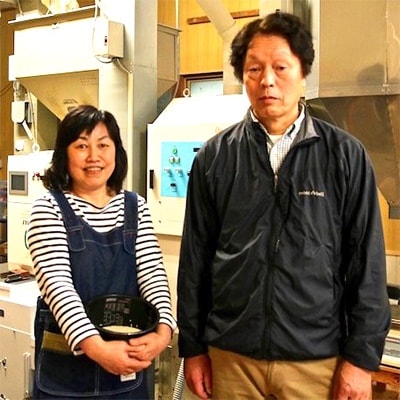 五穀豊穣!四万十の米を贅沢に楽しむ仁井田米セット(精米)
