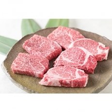 (まるごと糸島)A4ランク糸島黒毛和牛柔らかステーキ肉セット(ヒレ肉、ランプ肉) | ふるさと納税のお礼品