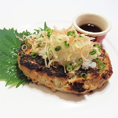 【安心・安全・無添加】ブランドポーク100%!牛肉合いびき柔らかハンバーグ　150g×5個
