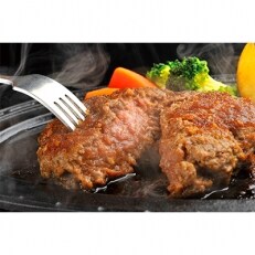 びらとり和牛&黒豚100%ハンバーグ食べ比べセット 180g×計7枚