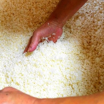 糀のチカラを詰め込んだ無添加糀の調味料お試しセット
