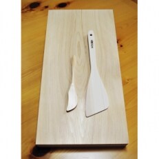 木曽檜　3点セットA | ふるさと納税のお礼品
