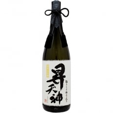 美冨久　純米大吟醸　昇天神　1800ml | ふるさと納税のお礼品