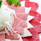 馬刺しセット(360g)