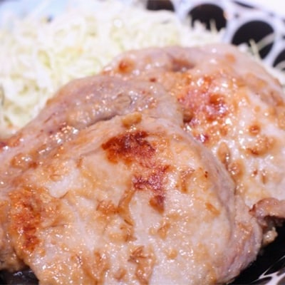 九州産豚ロースみそ漬(1kg)