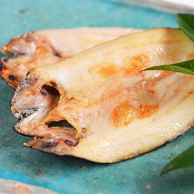 岩魚の一夜干し 10尾セット