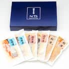 阿武隈川メイプルサーモン　こだわり漬魚セット