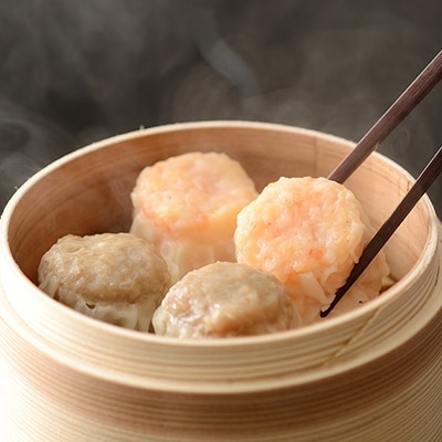 浜松発!いえやす自慢の浜松餃子・しゅうまい食べ比べ7種セット