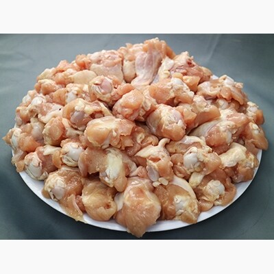 【福岡ブランド認定】九州産鶏手羽どっさり3kg(500g×6パック) ※豚丼のたれ付き