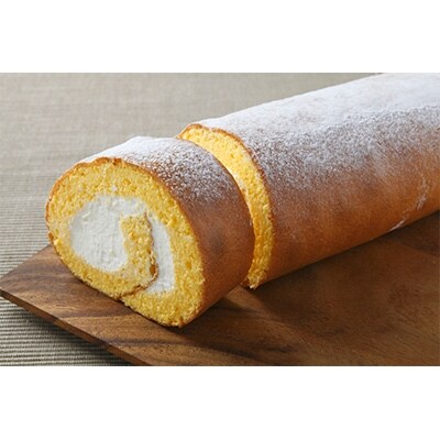 卵屋さんのベジタブル卵の生菓子セット(ロール350g×1本、プリン90g×4個)