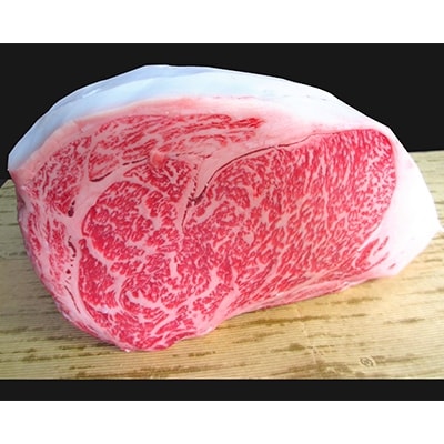 伊万里牛(A4)サーロインブロック　3.0kg