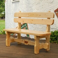 子供用木製ベンチ のレビュー 口コミ一覧 ふるさと納税サイト さとふる