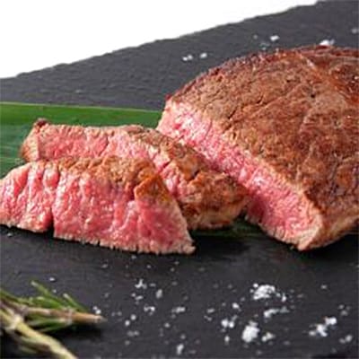 佐賀牛ステーキセット(ヒレ300gサーロイン400gリブロース600g)