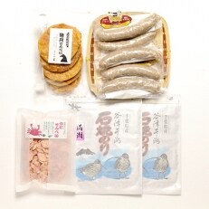 習志野市ふるさと産品詰合せ-1