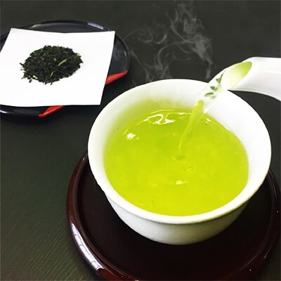 あさぎり茶 あさぎり誉100g×5袋(500g)