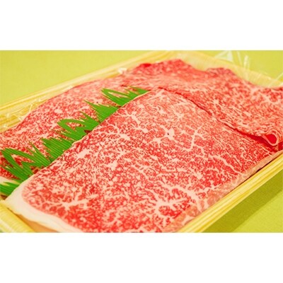 伊万里牛モモスライス720g