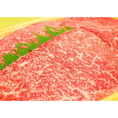 伊万里牛モモスライス720g