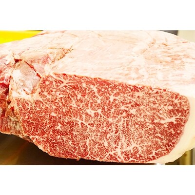 伊万里牛モモスライス720g