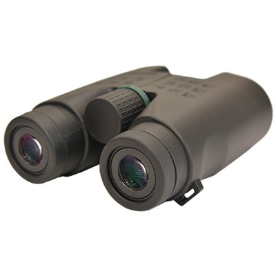 【蕨市双眼鏡メーカー製造】SR 10x42 DCF