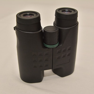 【蕨市双眼鏡メーカー製造】SR 10x42 DCF