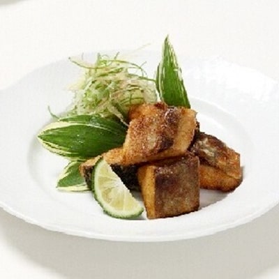 能登もん倶楽部Aセット(甘えび唐揚げ・ブリ竜田揚げ・ハタハタ唐揚げ)