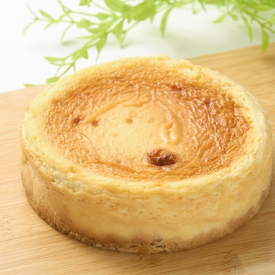 夢民舎　北海道ブルーチーズケーキ