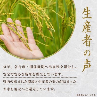 【毎月定期便】 【安平町特産品】たんとうまい15kg 〔ななつぼし〕全3回