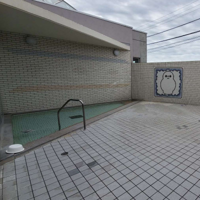 ぬくもりの湯入浴券(12枚)
