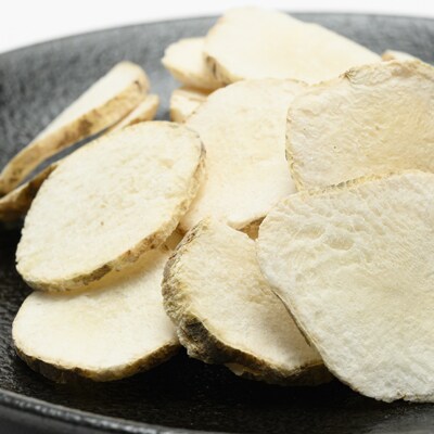 飛ぶようなフワっと食感!北海道安平町産　菊芋フリーズドライチップス　(プラチナの恵)　20g×5袋