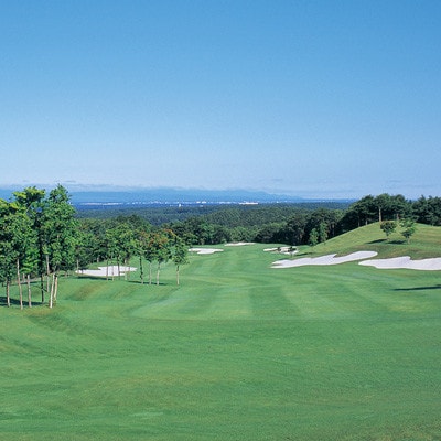 2026年度 早来カントリー倶楽部 友の会会員権 1名様分