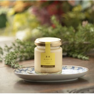 【毎月定期便】浜んまちプリン6種をドンッと2箱お届けするスペシャルセット!全4回