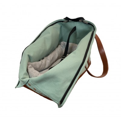 BiB (Bed in Bag) 大【チョコミント】