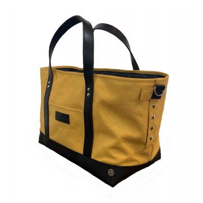 BiB (Bed in Bag) 大【マスタード】