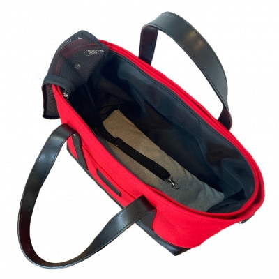 BiB (Bag in Bag) 小【レッド】