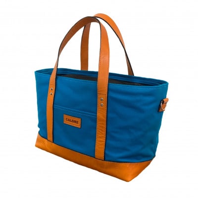 BiB (Bag in Bag) 小【マリンブルー】