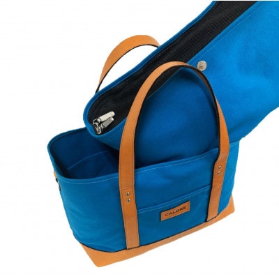 BiB (Bag in Bag) 小【ブラック】
